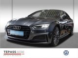 Audi A5 Sportback 40 g-tron Sport S-LINE MASSAGE MMI - Audi A5 mit CNG-Antrieb