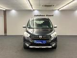 Dacia Lodgy Stepway *RFK* NAVI* SHZ* 7 Sitzer* - Dacia Lodgy: Kleinbus