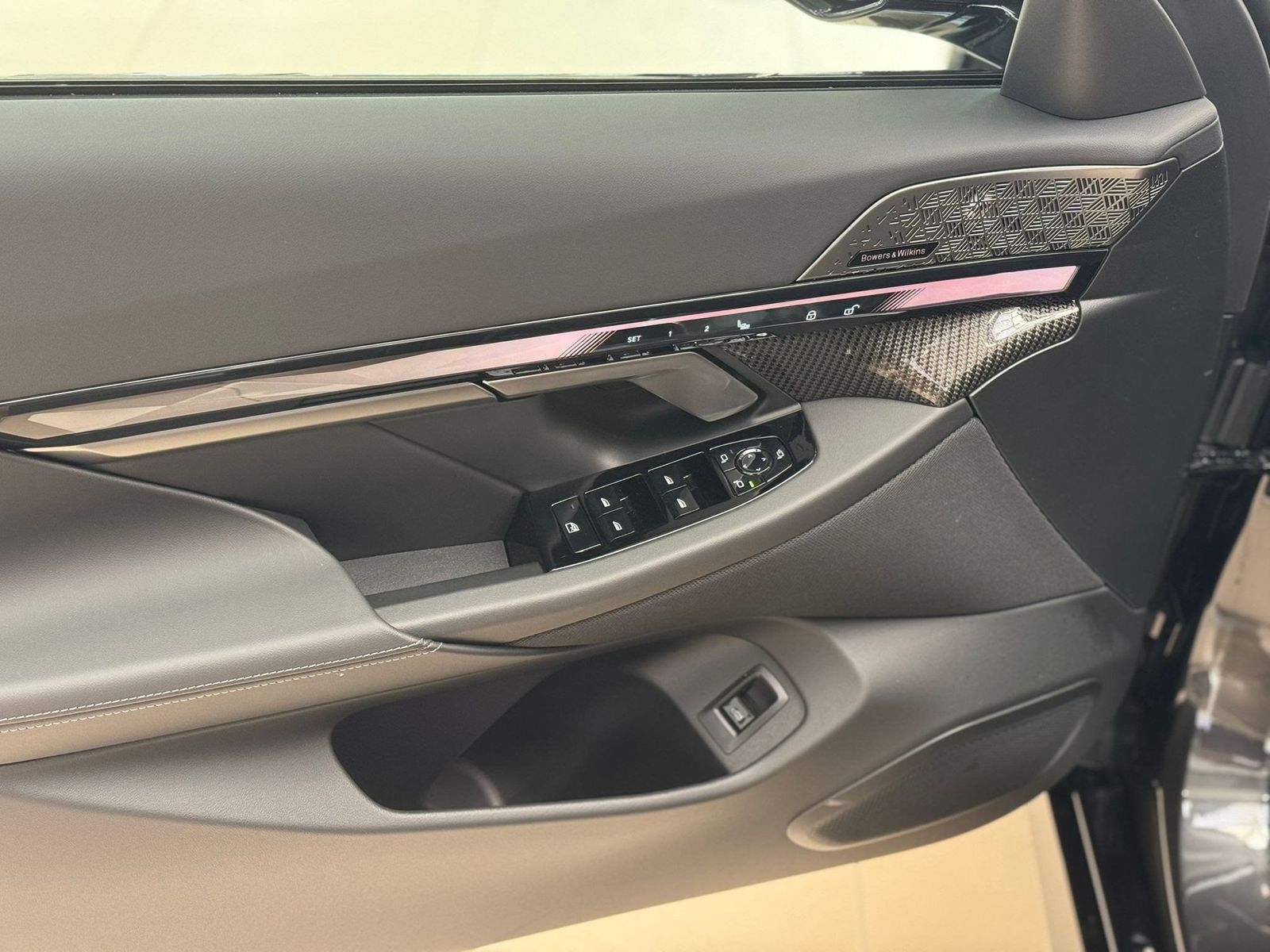 BMW i5 - Bild 7