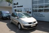 Renault Scenic II Avantage *TÜV-NEU* - Renault Scenic aus 2006