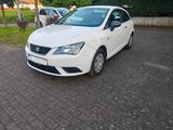 Seat Ibiza SC 1.2 12V Reference sehr gepflegt! - Seat Ibiza: 12v Reference