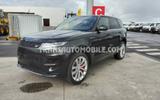 Land Rover Range Rover Sport First Edition - Land Rover Range Rover: First Edition