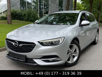 Opel Insignia - 3