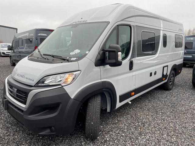 Pössl Roadcruiser*7.000€ Preisvorteil*Automatik*