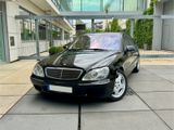 Mercedes-Benz S 430 L  AMG Massage sehr gepflegt  - Mercedes-Benz S 430