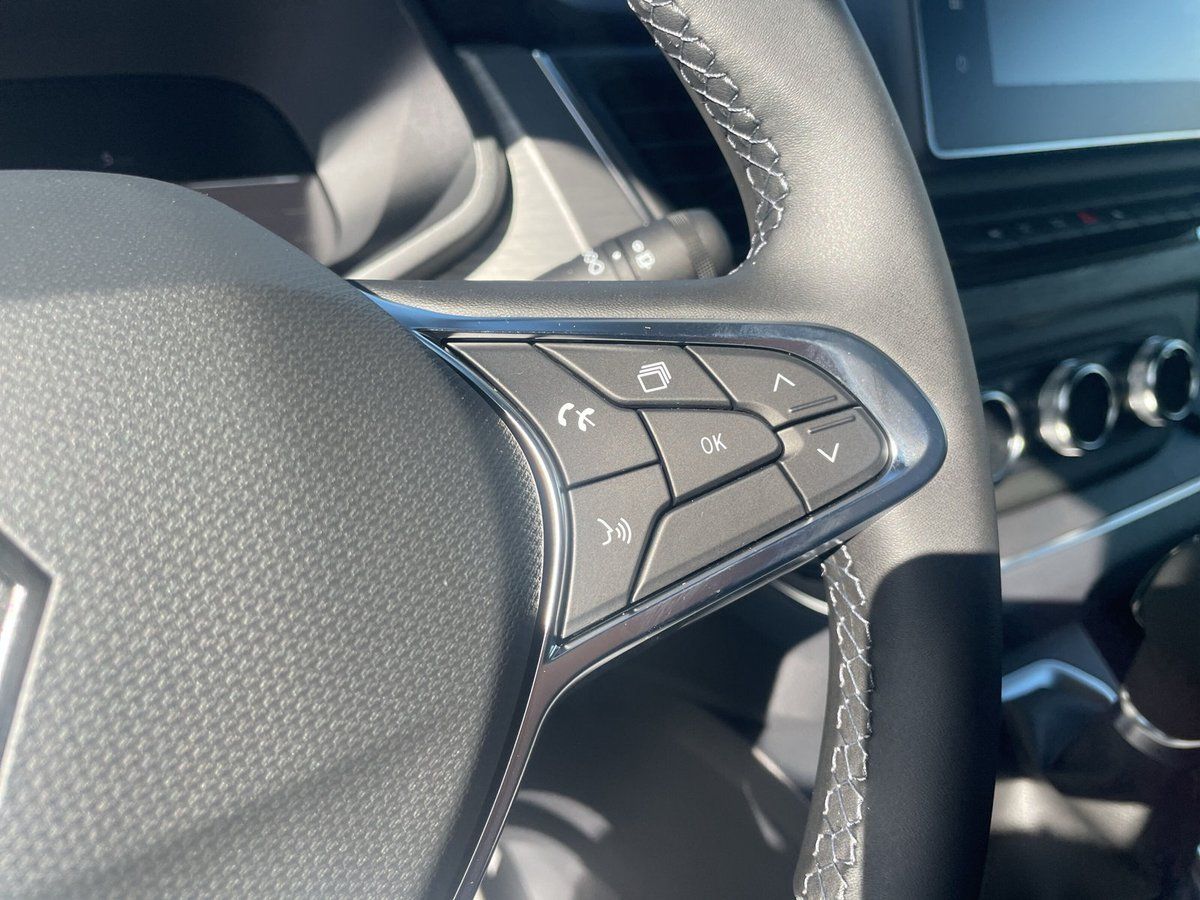 Renault Trafic - Bild 23