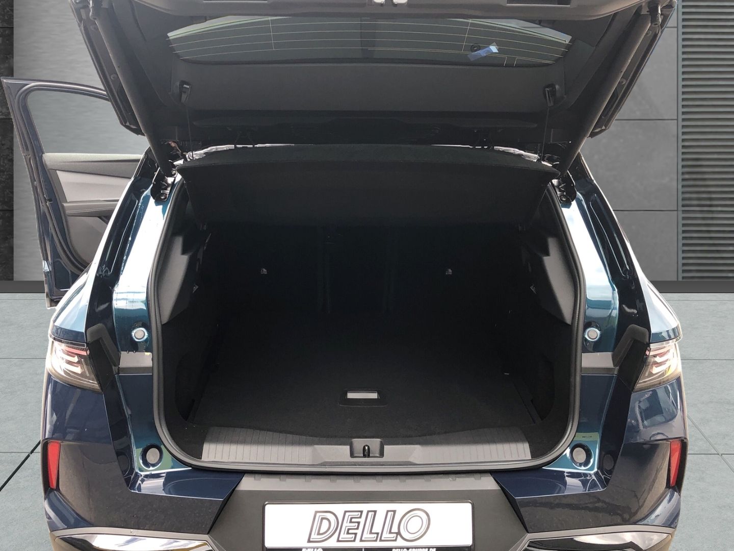 Opel Grandland (X) - Bild 5