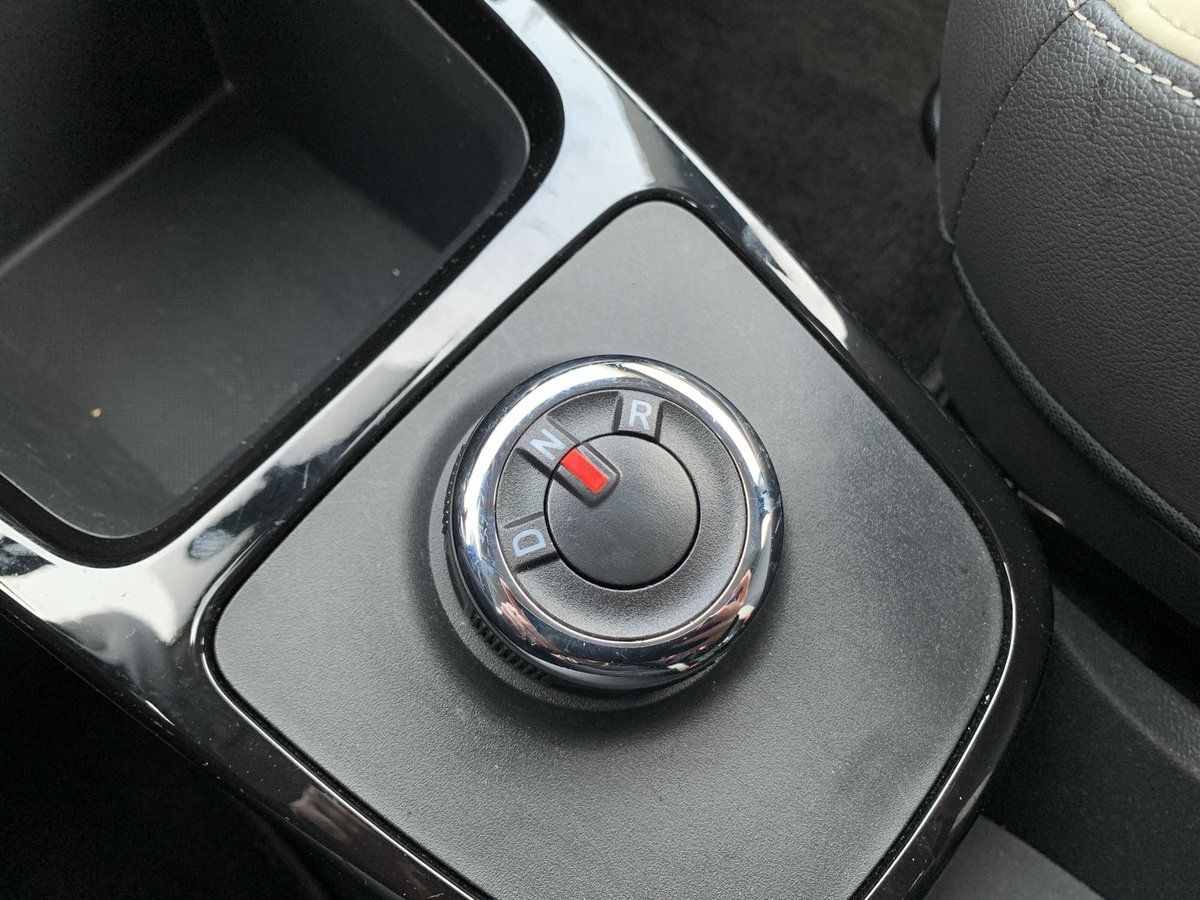 Dacia Spring - Bild 19