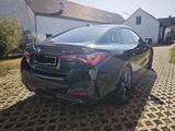 BMW i4 eDrive40 - - BMW i4 von privat