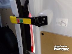 Foto Nummer 9: FORD Transit Custom