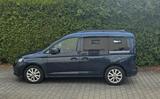 Volkswagen Caddy 2,0TDI 90kW BMT Life AHK SHZ  Scheckheft - VW Caddy Gebrauchtwagen in Bochum