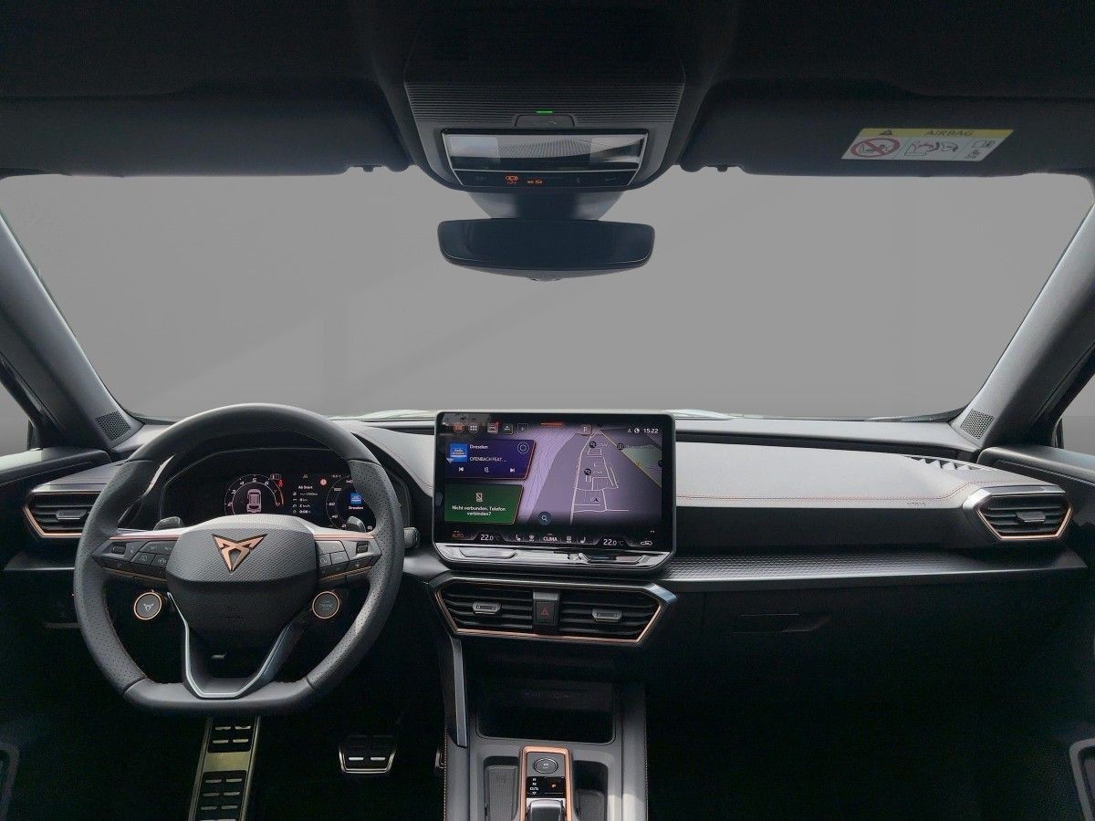 Cupra Formentor - Bild 6