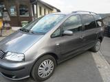 Seat Alhambra Reference - gebrauchte Seat Alhambra aus dem Jahr 2004