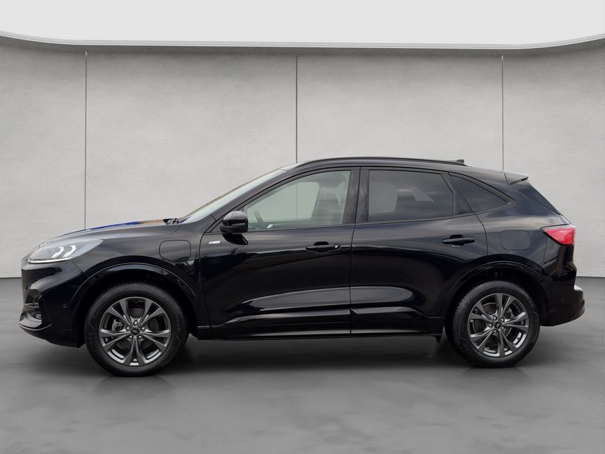 Ford Kuga 2.5 Duratec PHEV ST-LINE X imagem 2