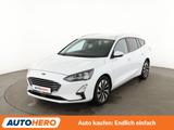 Ford Focus 1.0 EcoBoost Cool&Connect*NAVI*LED*TEMPO* - Ford Focus: Connect