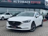 Mazda 6 Lim. Sports-Line - Mazda 6: Sports