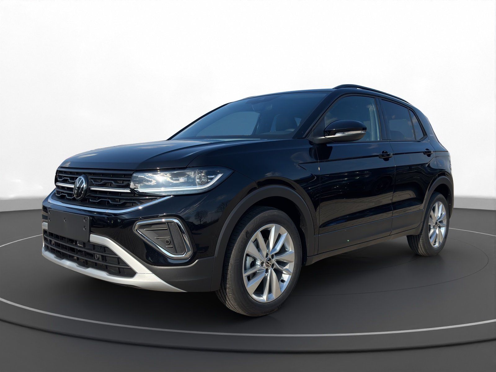 Volkswagen T-Cross 1.5 TSI DSG ENERGY imagem 2