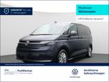 Volkswagen Multivan Life AHK ACC Navi SideAssist Bluetooth - Volkswagen: 7 Sitzer
