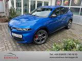 Alfa Romeo Tonale Veloce 1.5l Hybrid - blaue Alfa Romeo Tonale