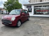 Daihatsu TREVIS Trevis Junior - Daihatsu TREVIS