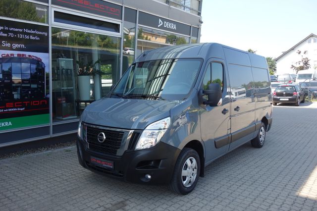 Nissan NV400 Kasten 2,3 DCI L2H2 3,5t 2xsTÜR/KAMERA/AHK