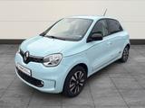 Renault Twingo Electric Techno *SITZHZG.*KAMERA*NAVI - Renault Twingo mit Elektro-Antrieb: Blau