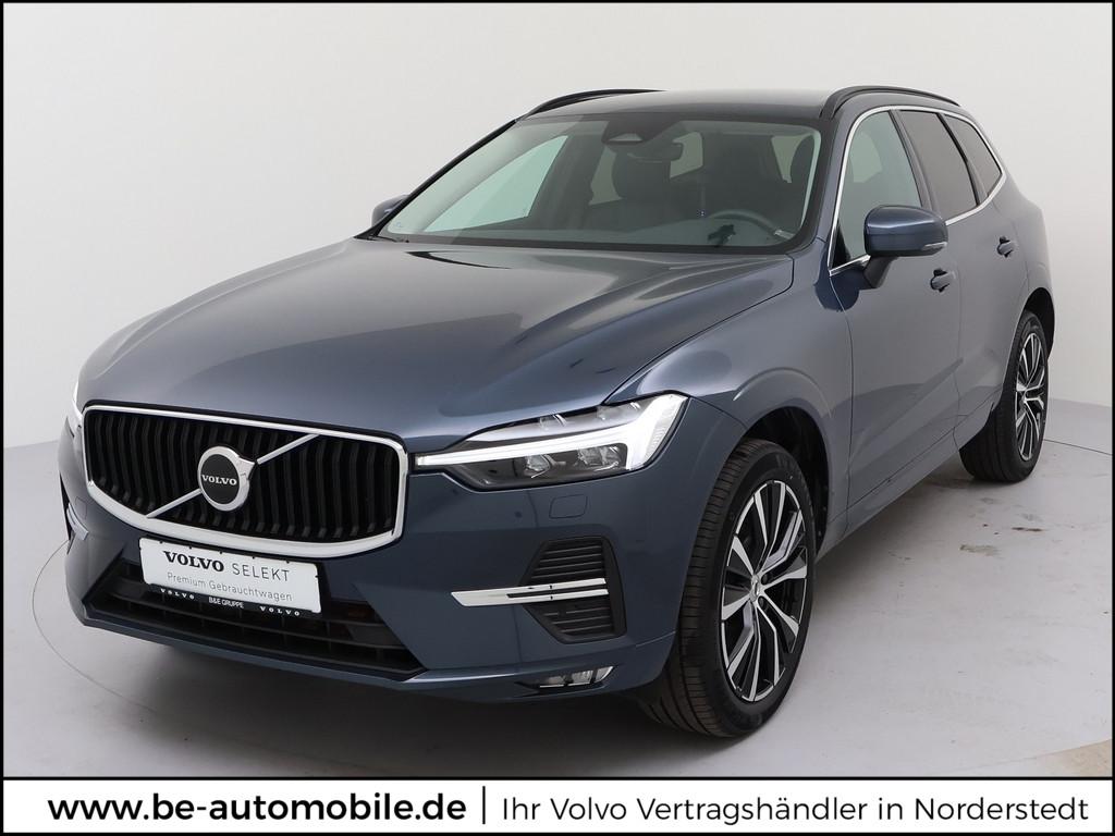 Volvo XC60 B4 Core *AHK*ACC*BLIS*Licht-Paket*