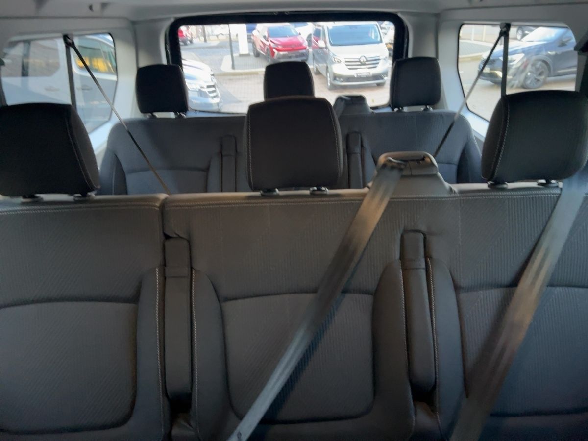 Renault Trafic - Bild 15