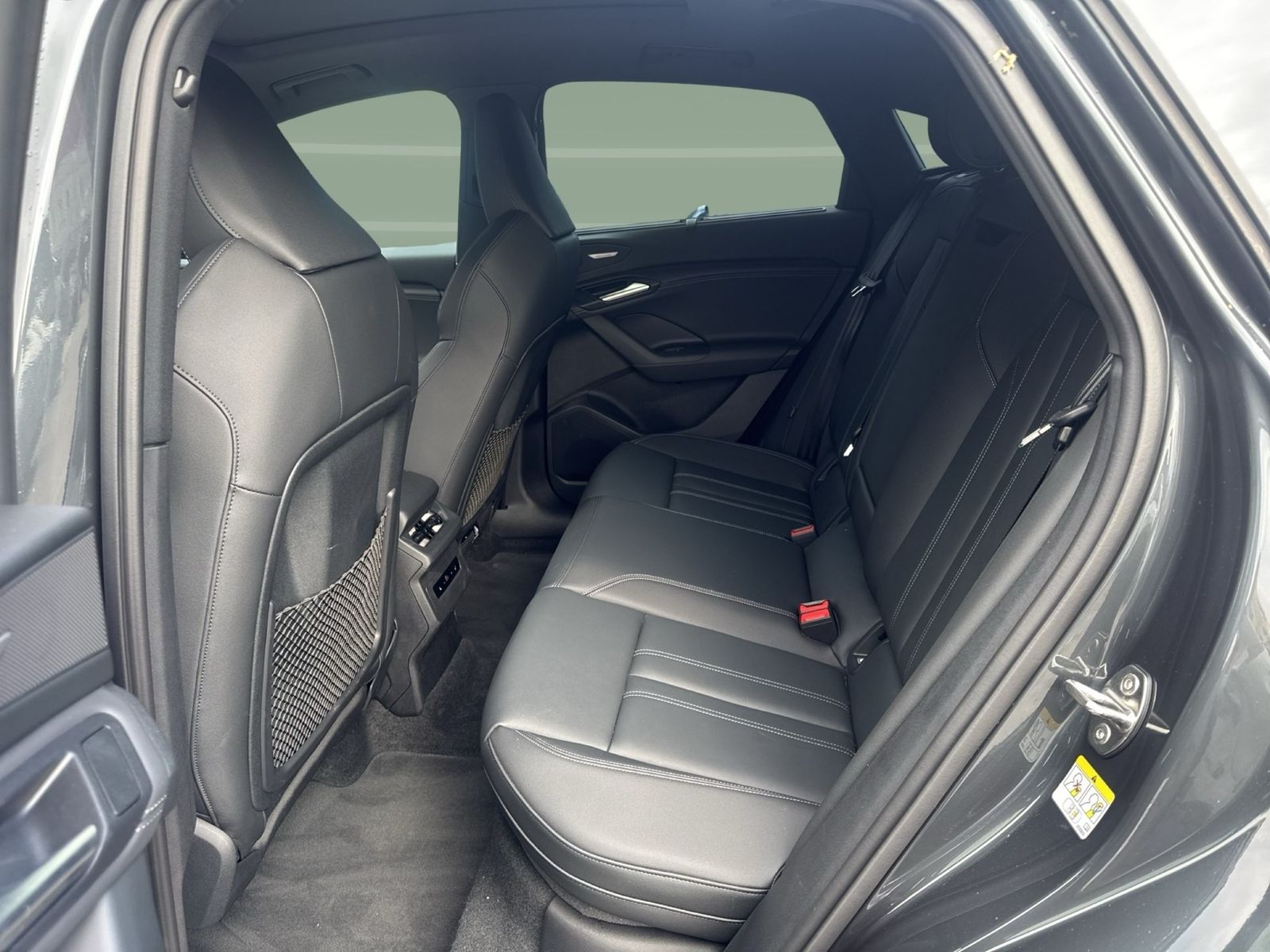 Audi Q6 e-tron - Bild 16
