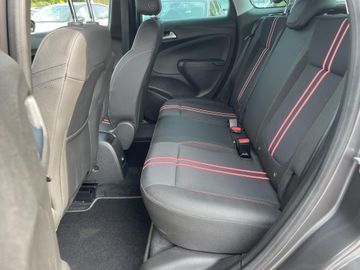 Opel CROSSLAND GS-LINE AUTOMATIK