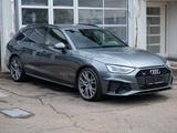 Audi S4 Avant 3.0 TDI qu ACC+LANE+MATRIX+STANDHZ+AHK - gebrauchte Audi S4 aus dem Jahr 2021
