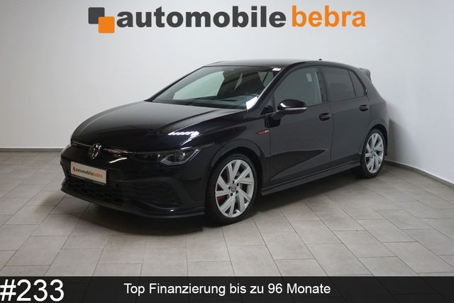 Volkswagen Golf 8 2.0TSI DSG GTI Clubsport Pano Virtual