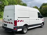 Volkswagen Crafter 50 L2H2 AHK TÜV-Neu Würth- Regale TOP.. - Kipper W50