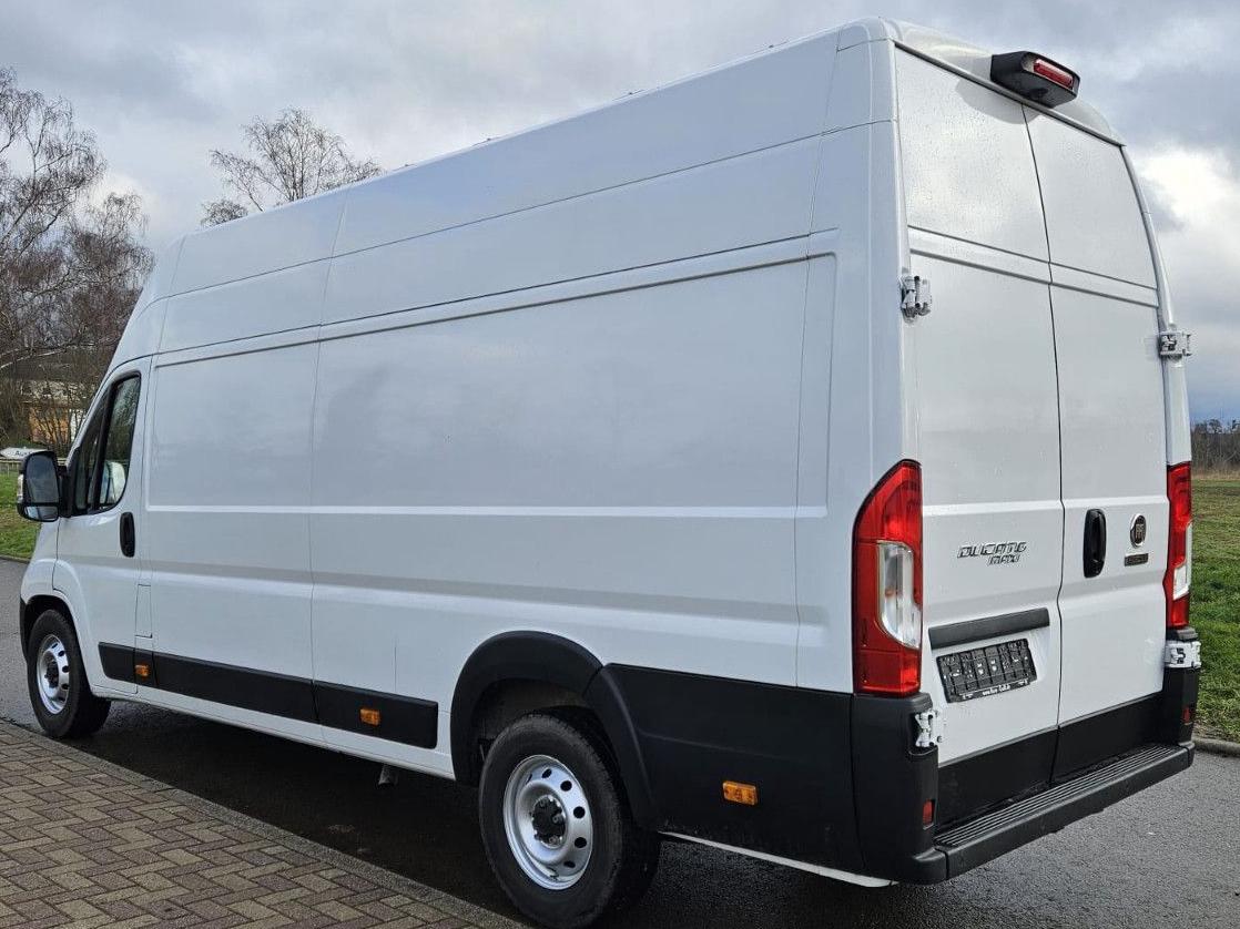 Fiat Ducato Maxi Grossr.-Kasten 35 140 L5H3 RS: 4035