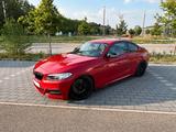BMW M240i xDrive Steptronic Coupé - - BMW M240i von privat