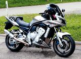 Yamaha FZS 1000 Fazer - KD, Verschleißteile + TÜV NEU ! - Offers matching your search criteria