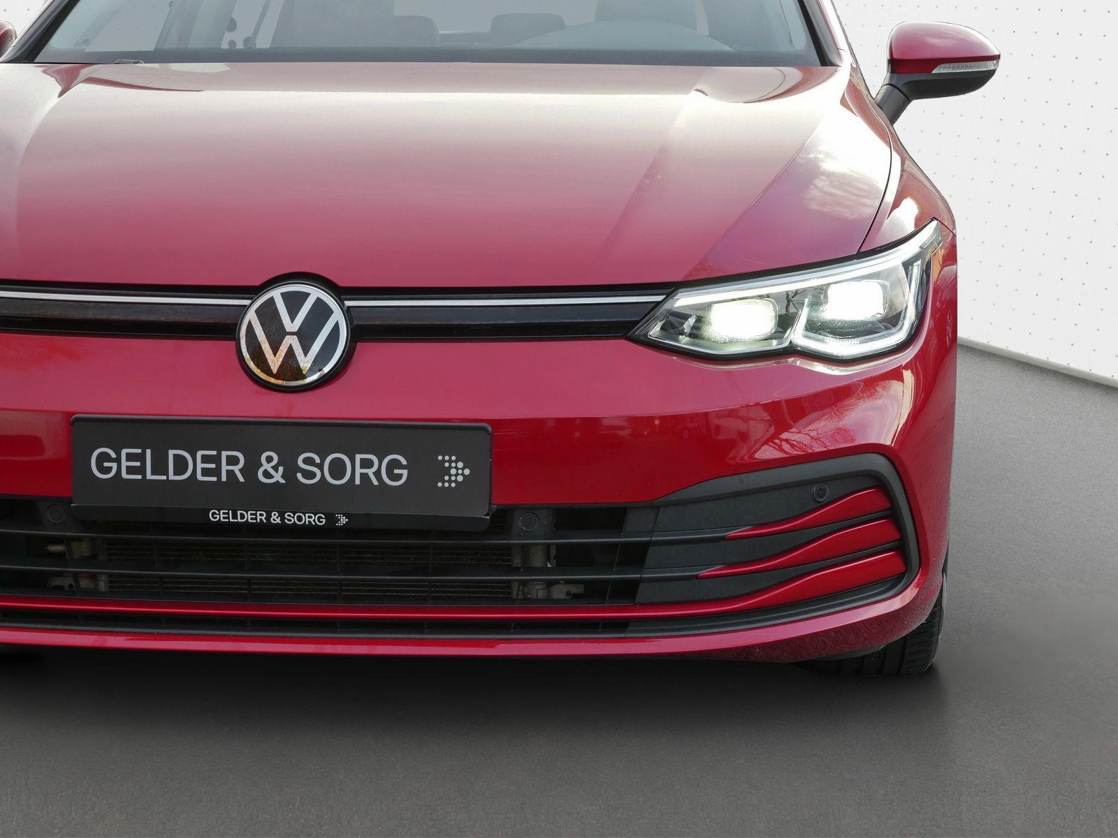 Volkswagen Golf - Bild 12