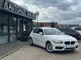 BMW 118i F20 Limousine*LED*USB*CONNECTEDDRIVE* - BMW F20 - BMW 1er Reihe