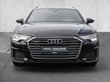 Audi A6 Avant Sport 55 TFSI quattro 250(340) S tronic - Audi A6 mit Benzin-Antrieb: Kombi, Automatik