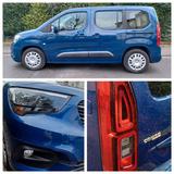 Opel Combo Life - exzellente Ausstattung -... - Opel Combo Life von privat