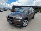 BMW X3 xDrive20d AHK PDC Bi-Xenon