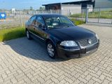 Volkswagen VW Passat Highline/2.5 V6 TDI/Sehr Sauber - Volkswagen Passat aus 2002 mit Diesel-Antrieb