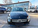 Mercedes-Benz B 200 d 2.0 CDI G-tronic*1.HAND*AHK*TEMPO*PDC* - Mercedes-Benz B-Klasse: Cdi