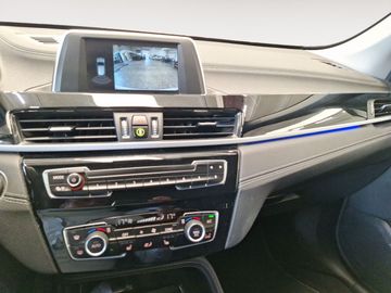 BMW X1 - 12
