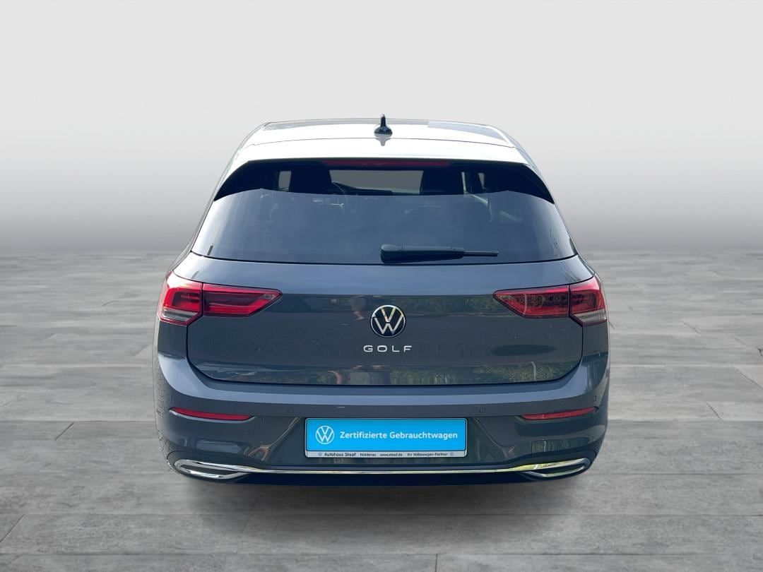 Volkswagen Golf Style 1.5 TSI 150PS 6-GANG DCC LED Plus SI foto 4