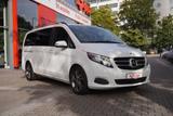 Mercedes-Benz V250 d EDITION lang - Mercedes-Benz V-Klasse Gebrauchtwagen in Hannover