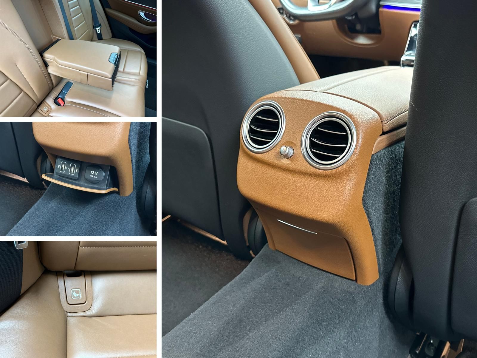 Fahrzeugabbildung Mercedes-Benz E 400d AMG/4MATIC/DISTRO/STDHZ/9G/AHK/360°/MBUX