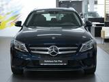 Mercedes-Benz C 200 T-Modell Aut./Multibeam/Burmester/U-FREI! - Mercedes-Benz C 200 in Erfurt