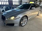 Jaguar XF Sportbrake 3.0 V6 Diesel top gepflegt X250 - Jaguar XF in Stuttgart