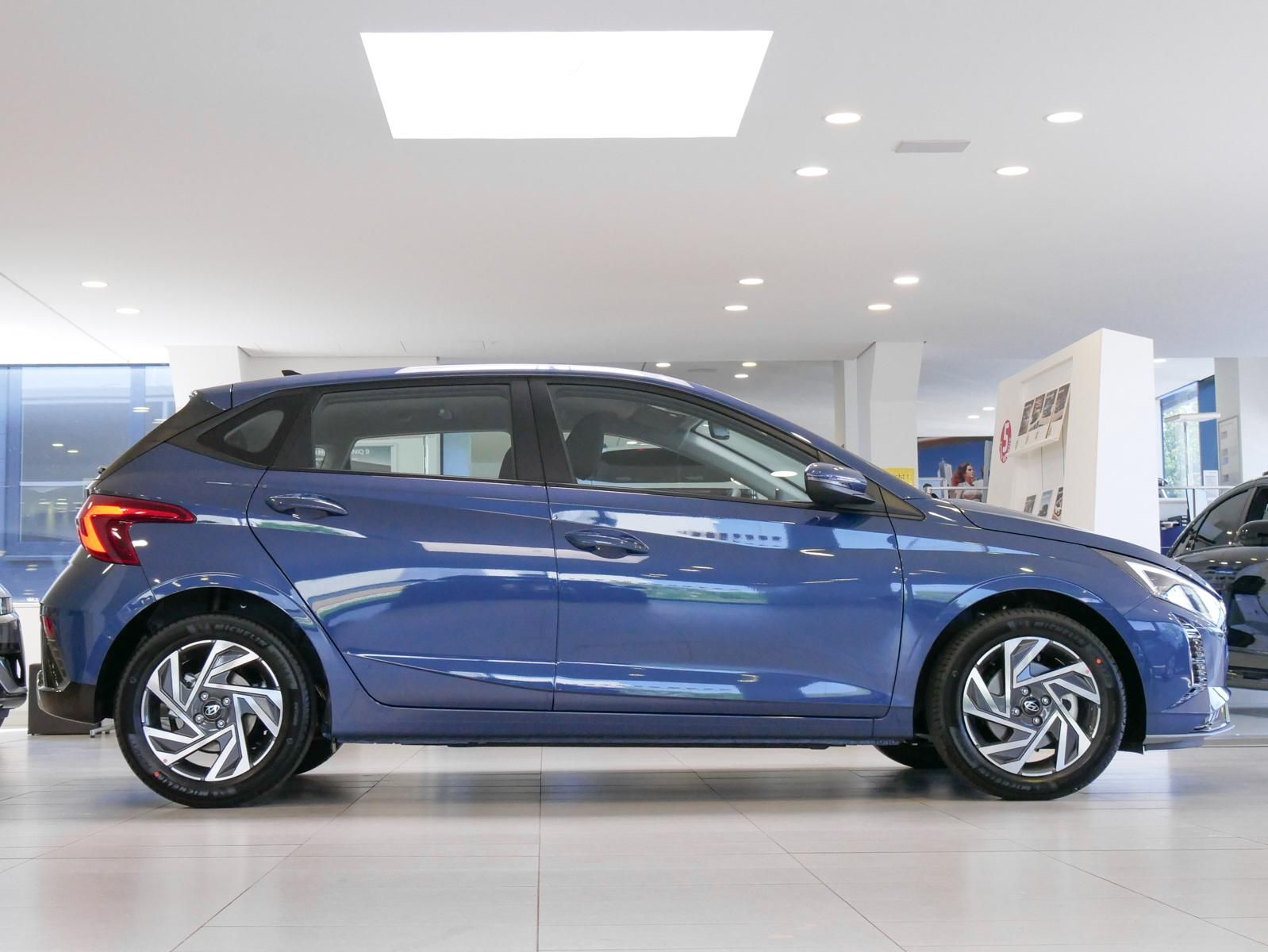 Hyundai i20 - Bild 9